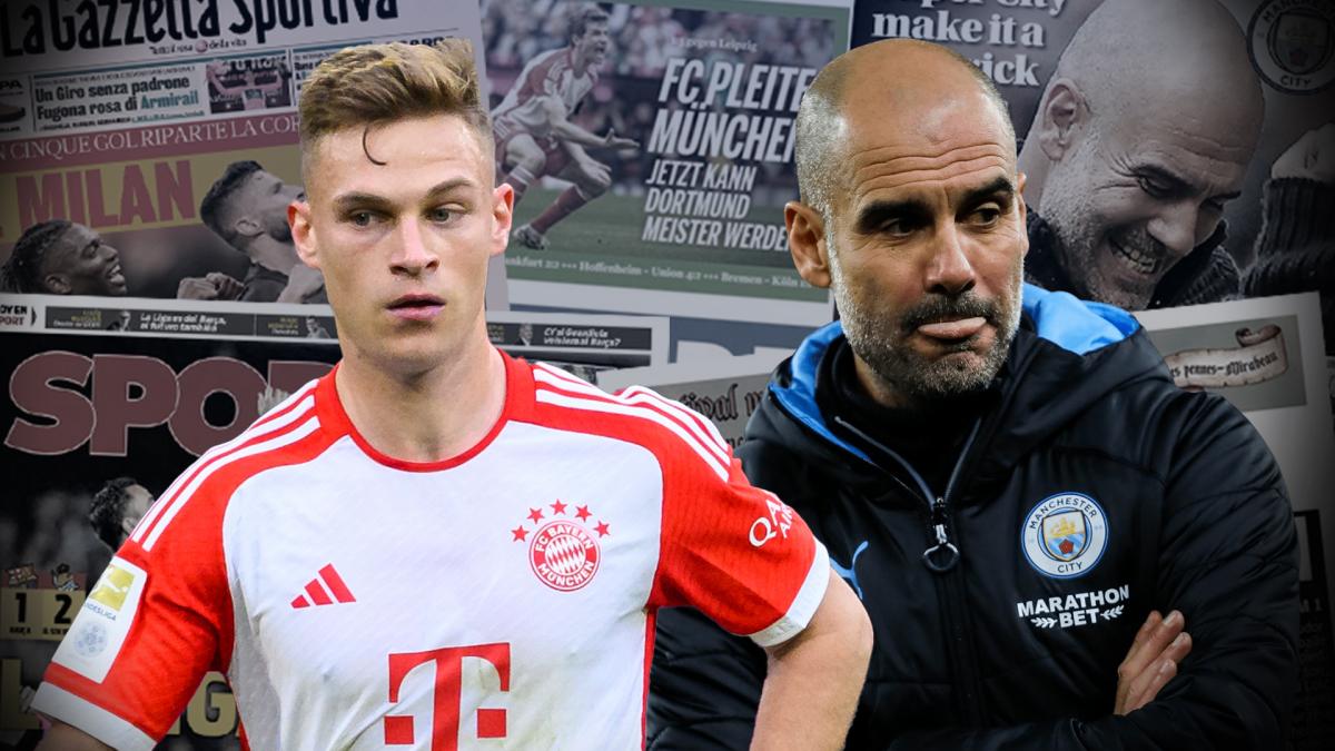 Letzte Transfernews Bayern München