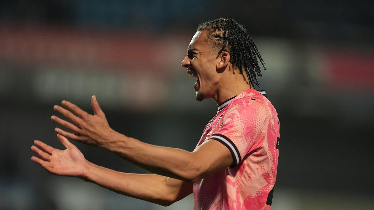 Letzte Transfernews Tottenham Hotspur