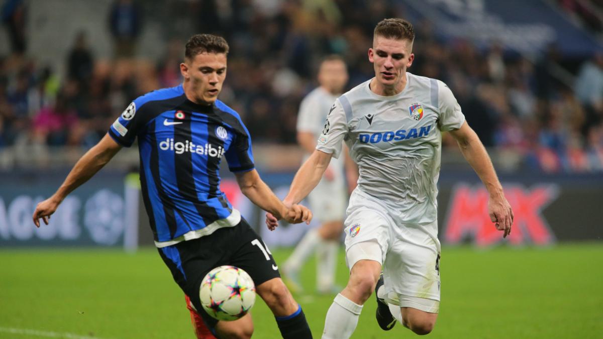 Letzte Transfernews Empoli