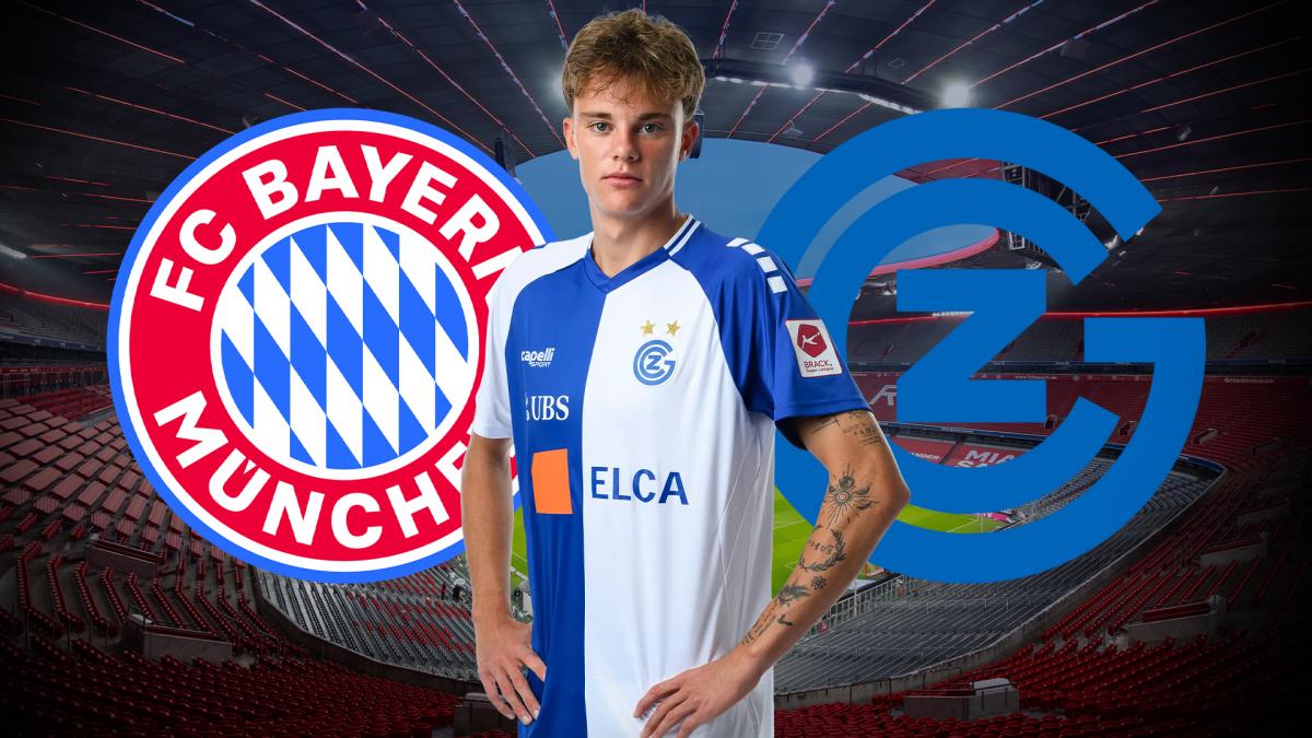 Letzte Transfernews Bayern München