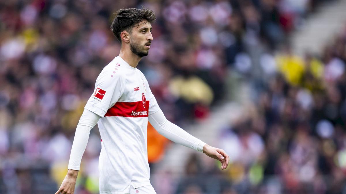 Letzte Transfernews Stuttgart