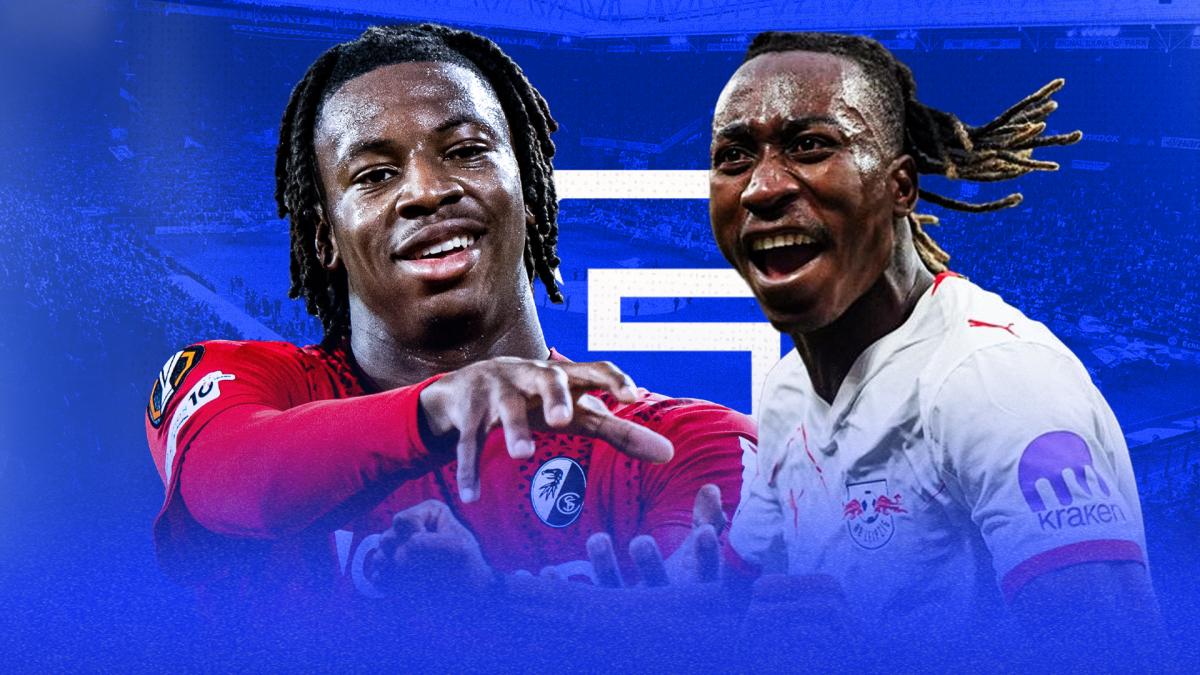 Transfer-News