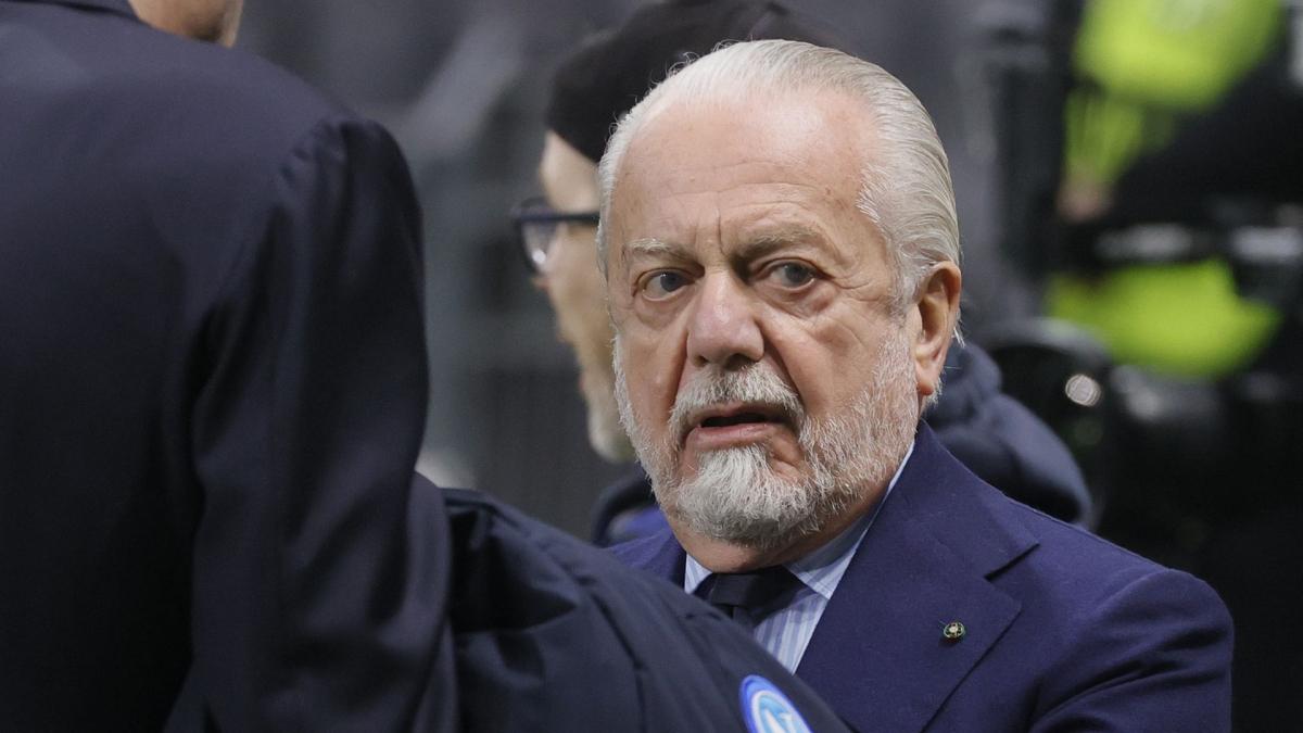 Letzte Transfernews Napoli