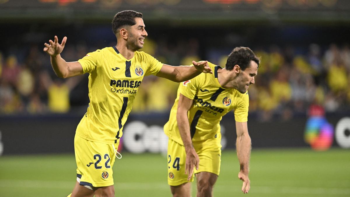Letzten Transfer-News