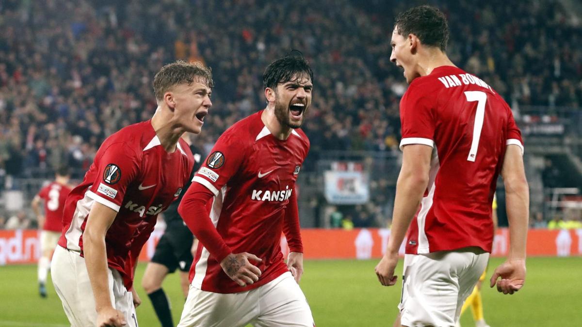 Transfer-News