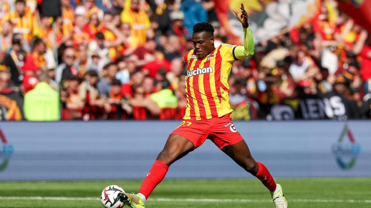 Transfer-News Manchester City