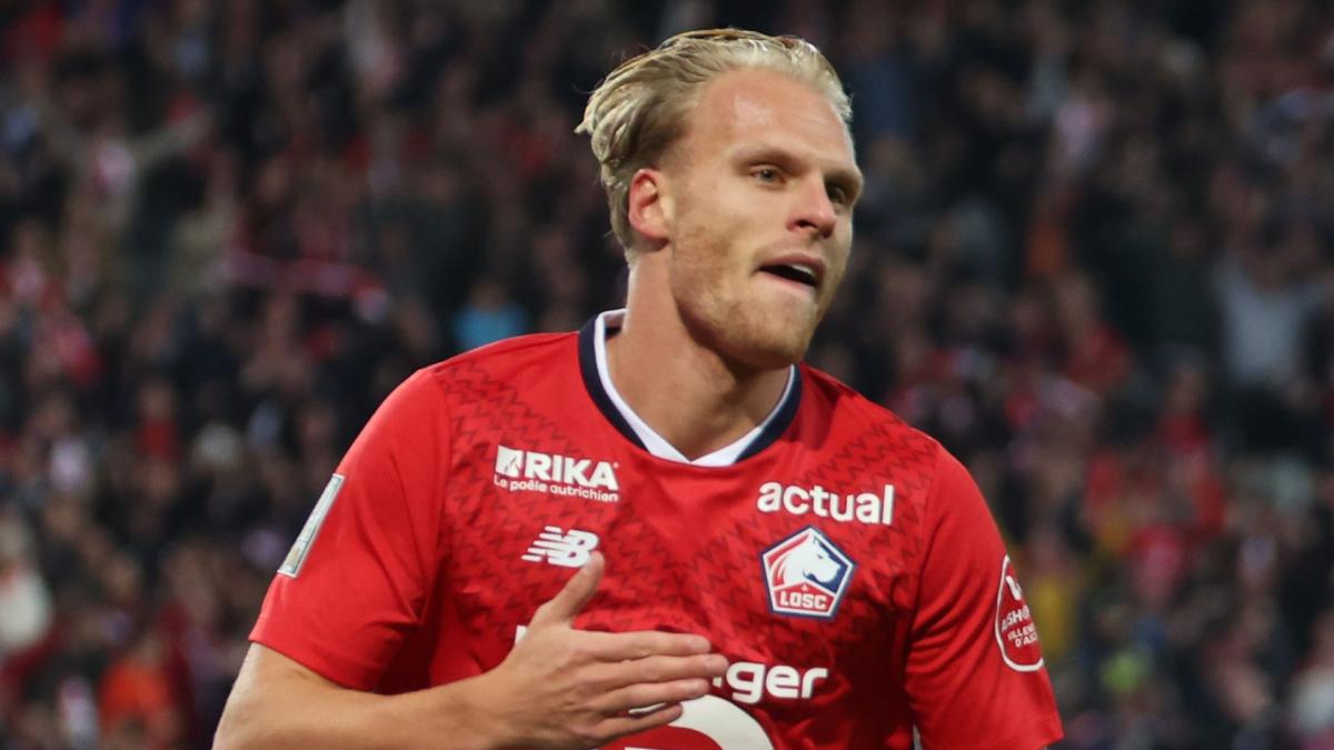 Transfer-News