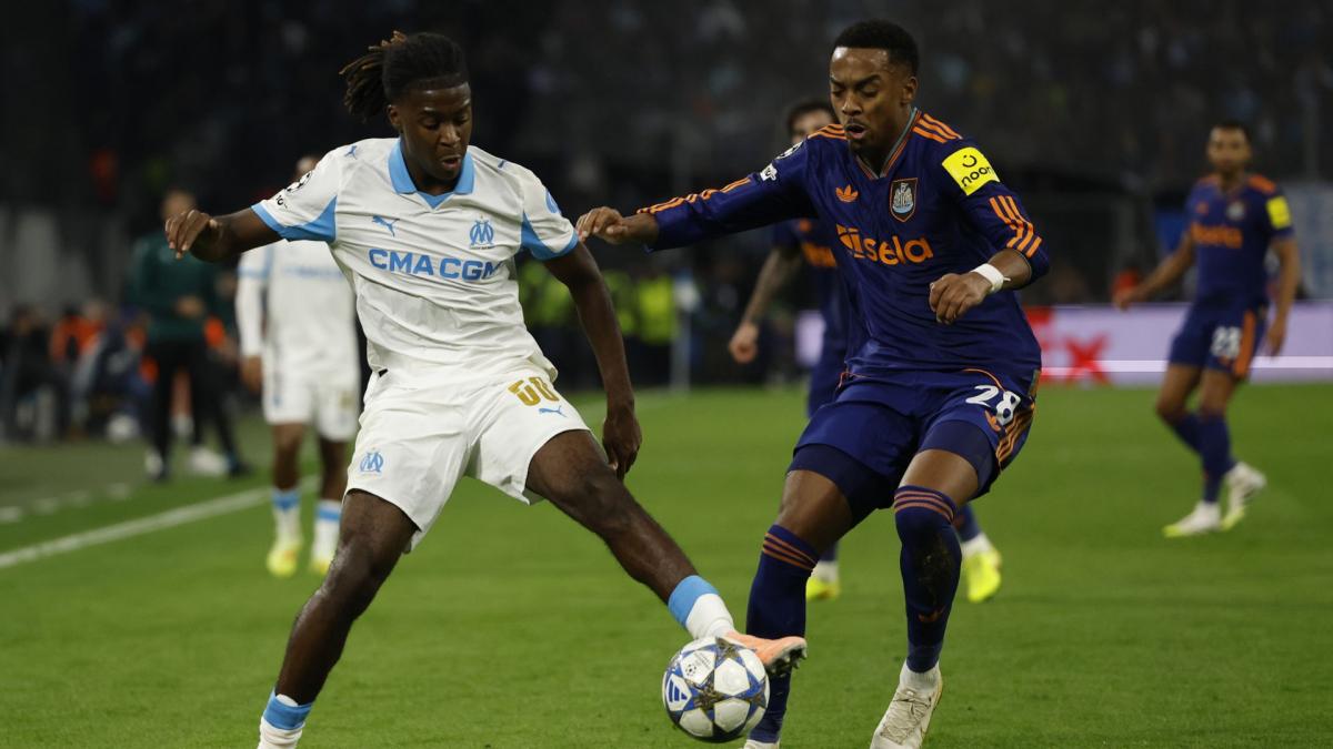 Letzten Transfer-News