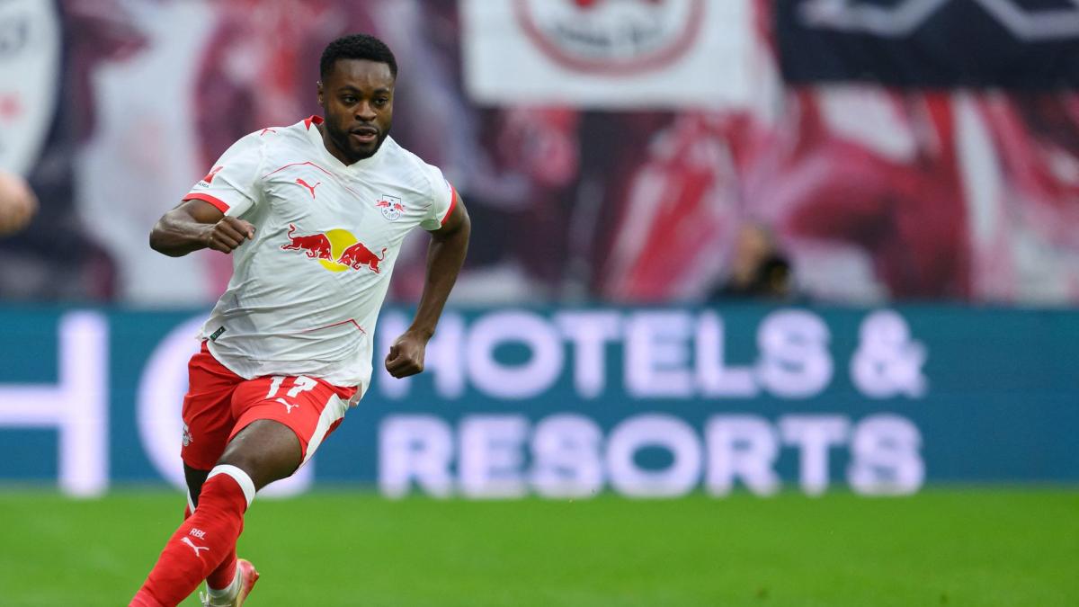 Transfer-News RB Leipzig