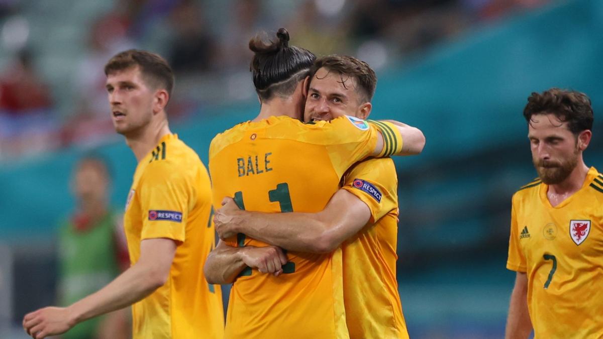 Letzte Transfernews Wales