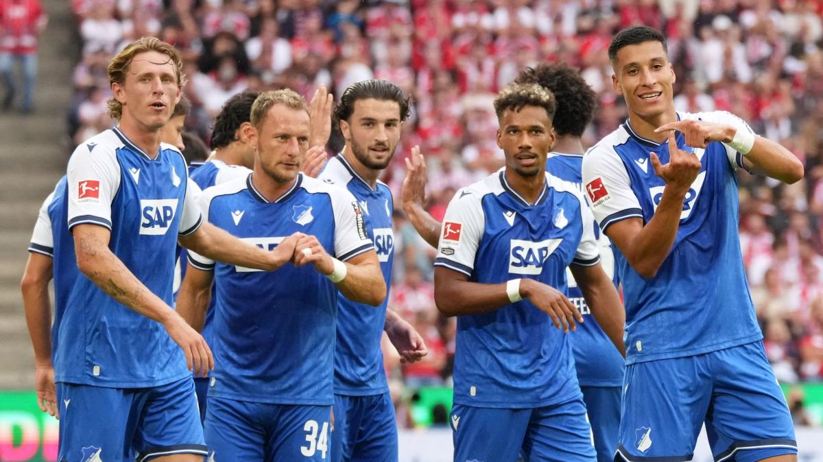 Letzten Transfer-News