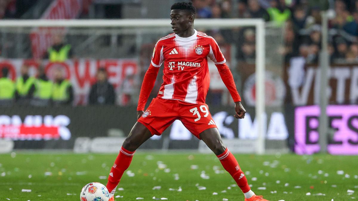 Letzten Transfer-News