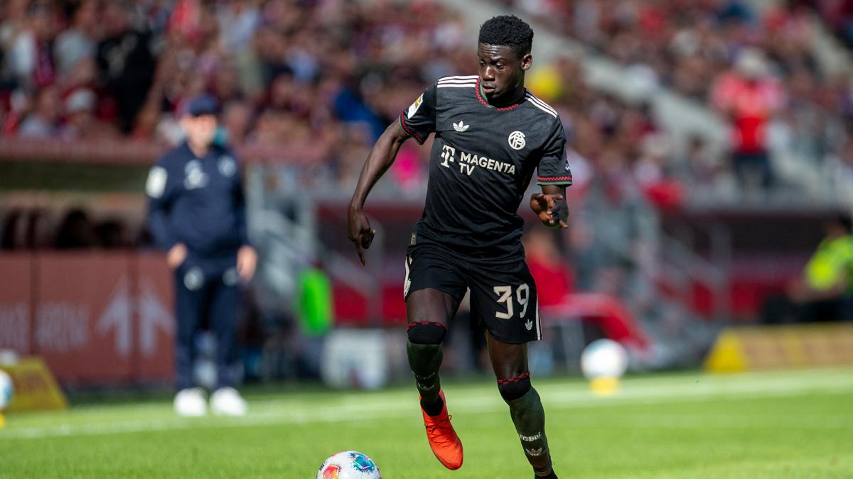 Letzten Transfer-News