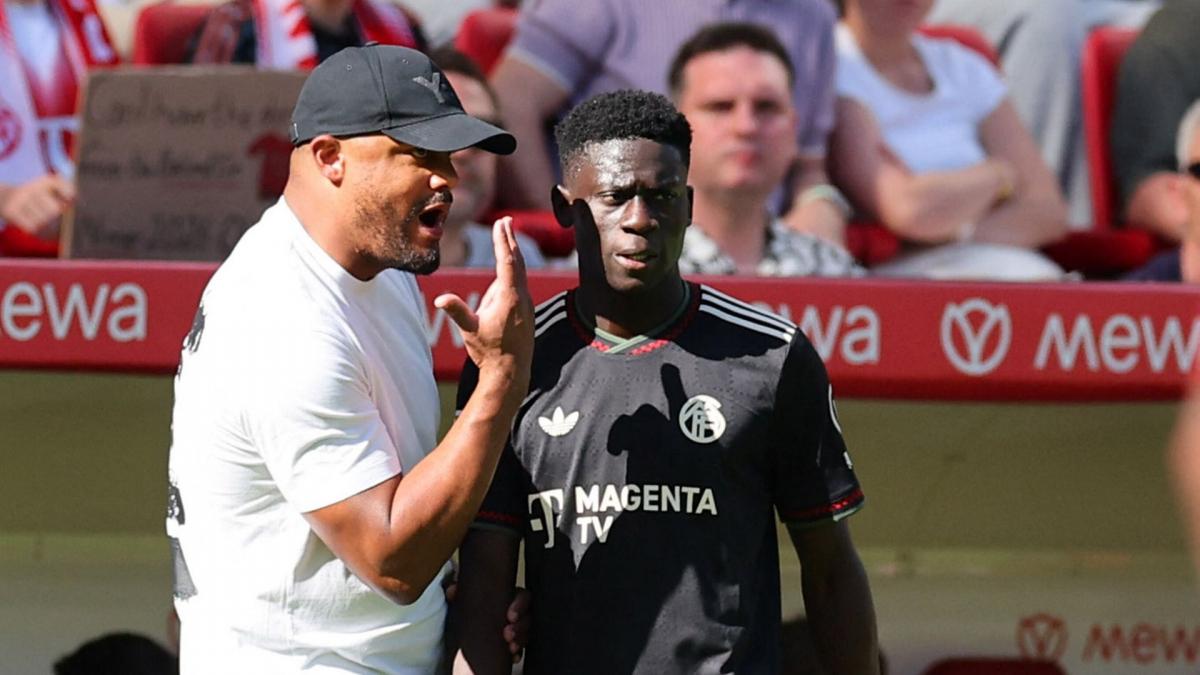Letzten Transfer-News