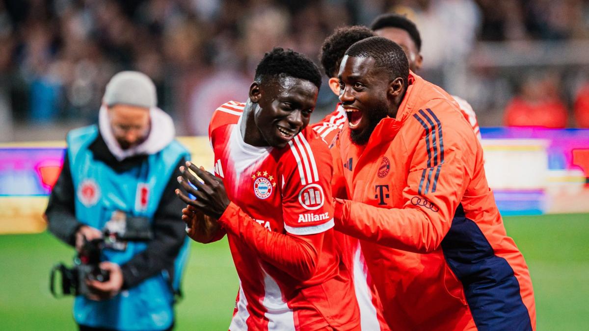 Transfer-News Bayern München