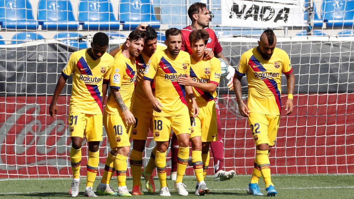 Letzte Transfernews Osasuna