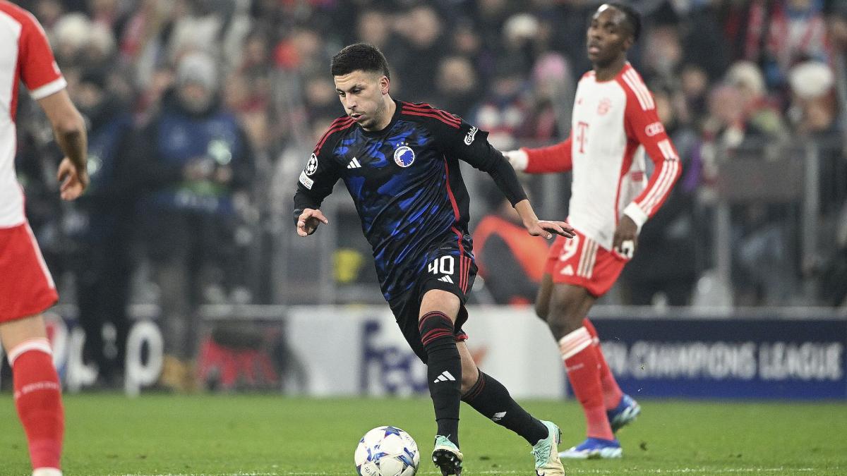 Transfer-News