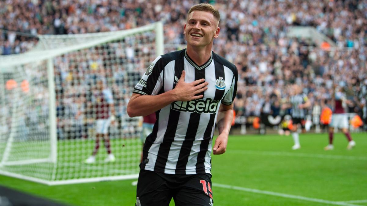Transfer-News