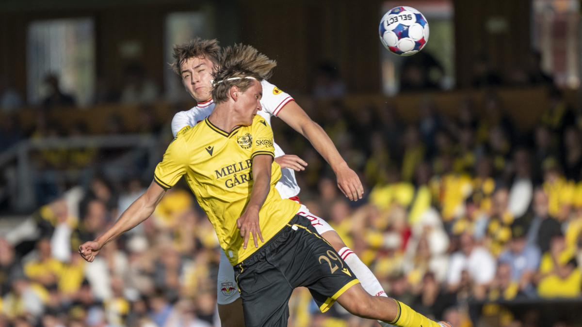 Transfer-News