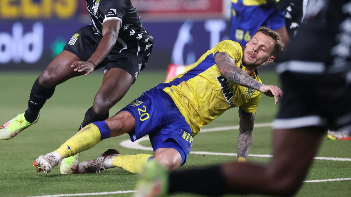 Letzte Transfernews Sint Truiden