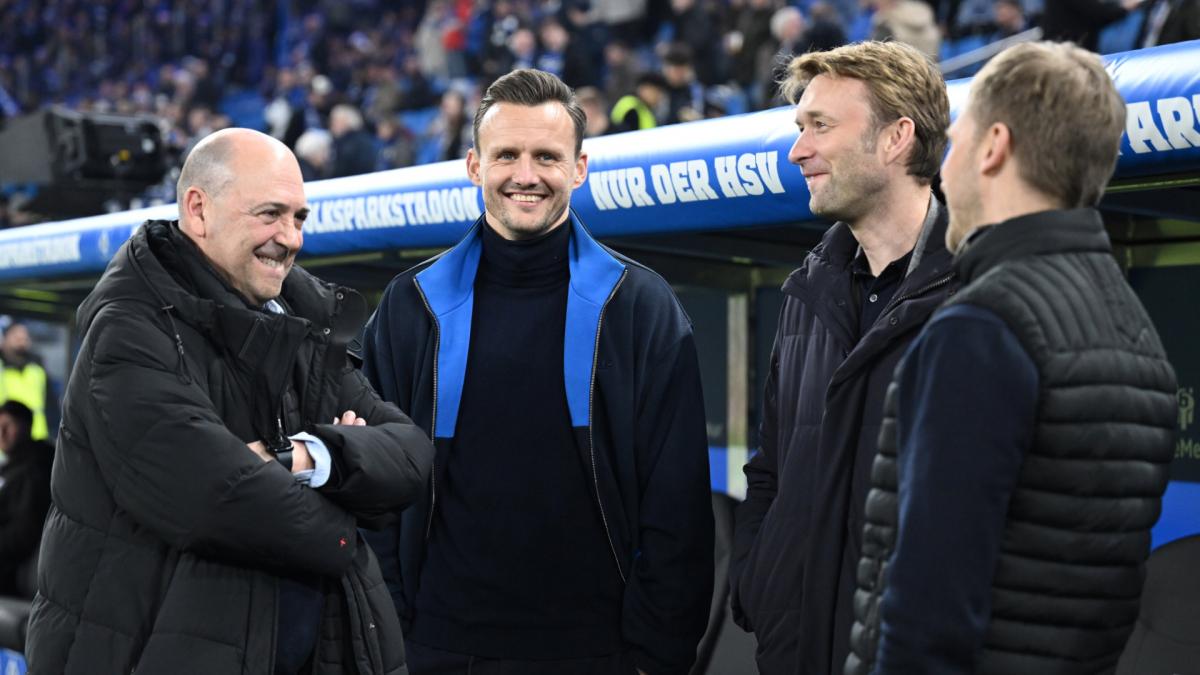 Letzten Transfer-News