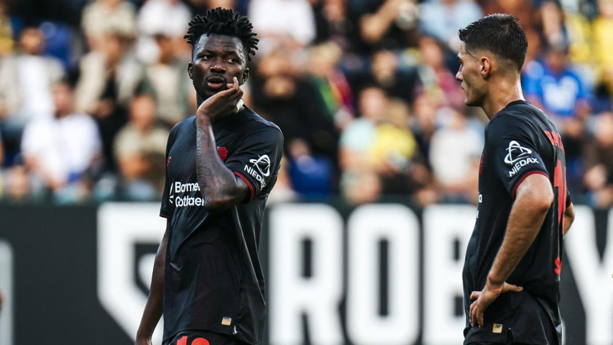 Transfer-News