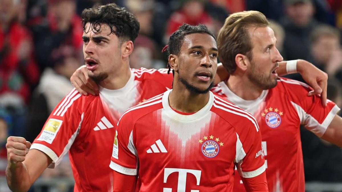 Transfer-News Bayern München