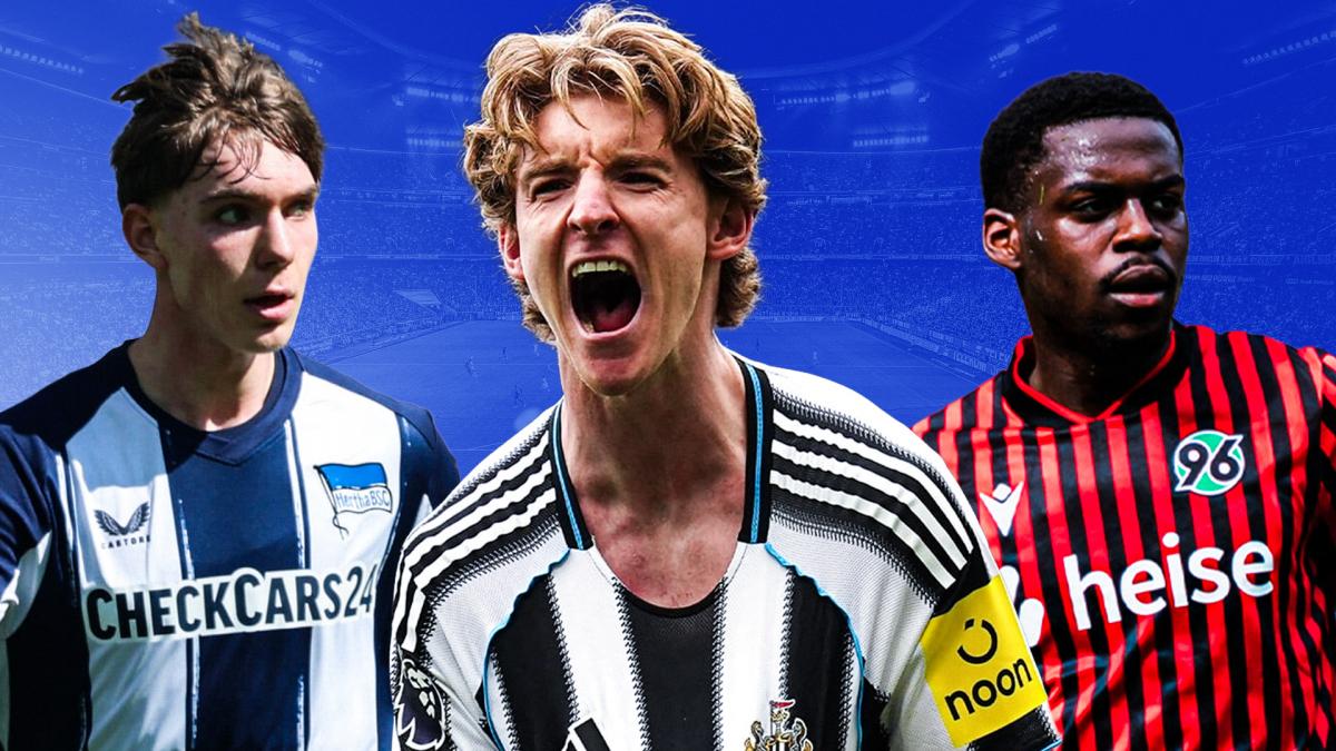Transfer-News