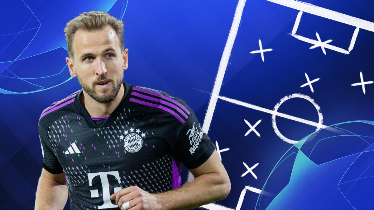 Letzte Transfernews Bayern München