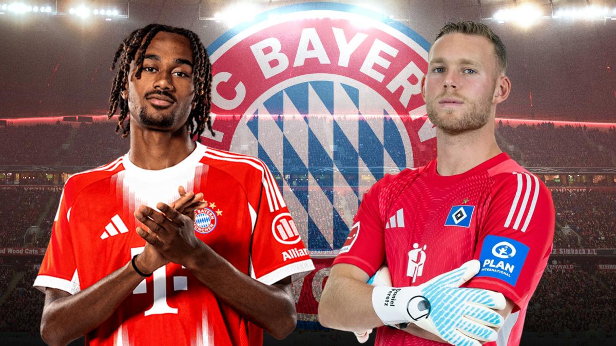 Letzte Transfernews Bayern München