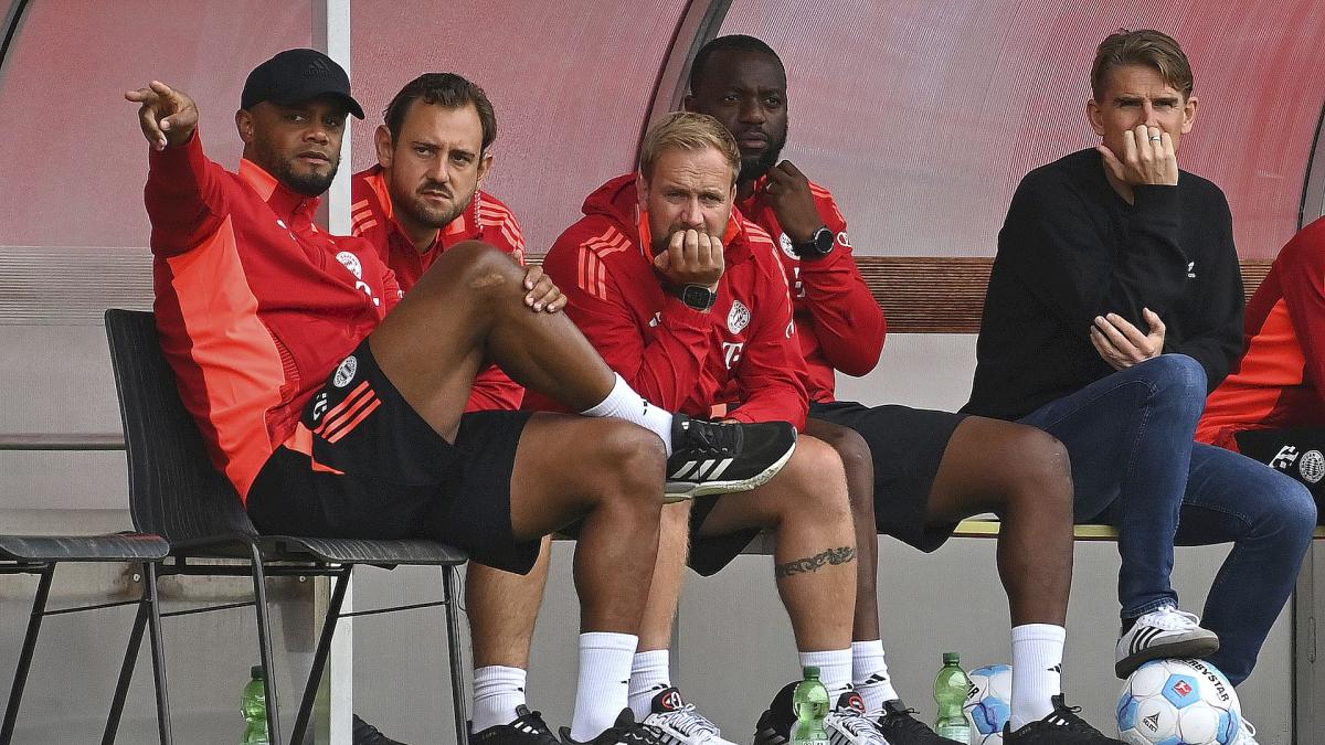 Transfer-News Bayern München