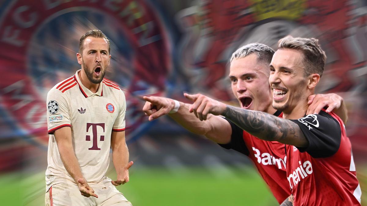 Transfer-News Bayern München