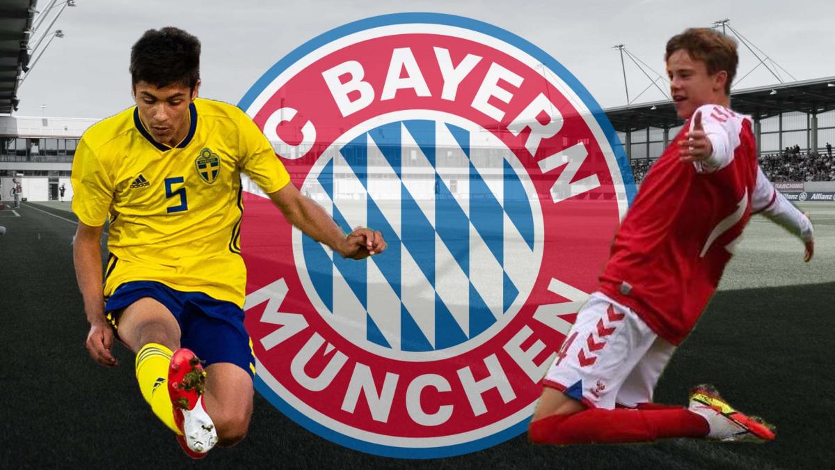 Transfer-News Bayern München