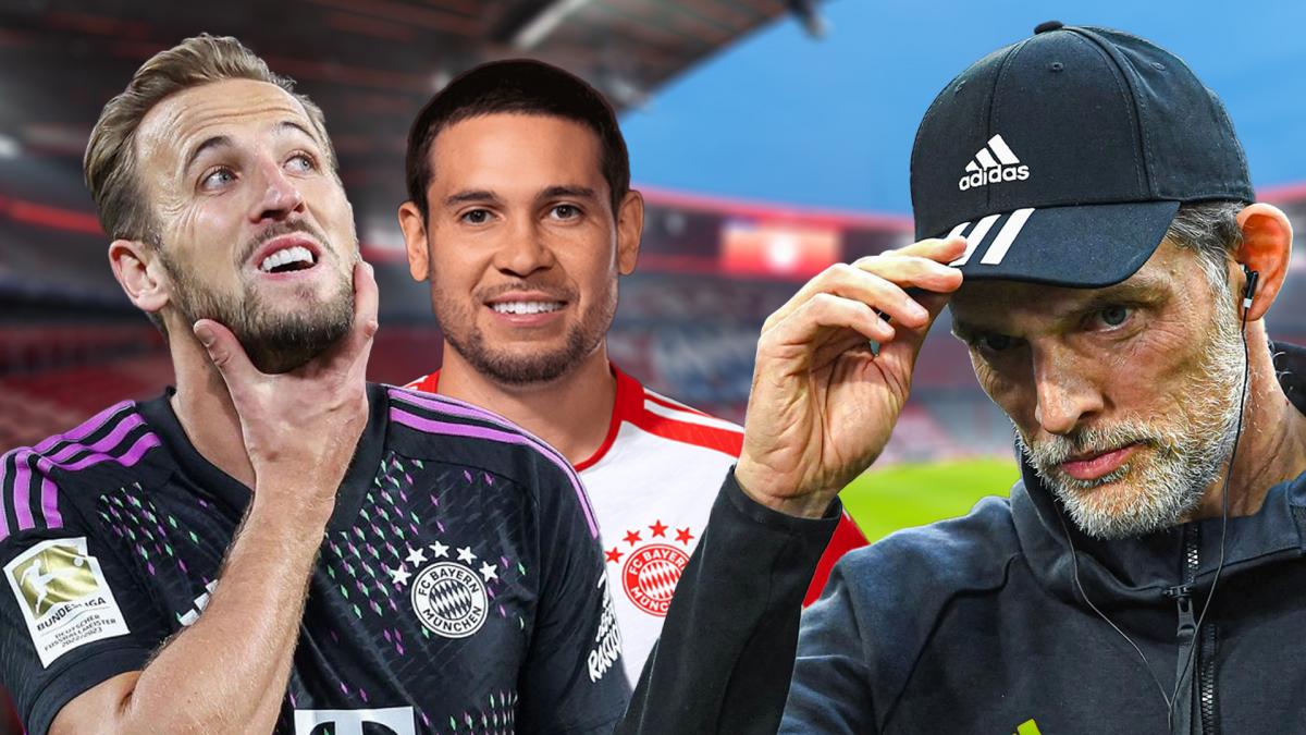 Letzte Transfernews Bayern München