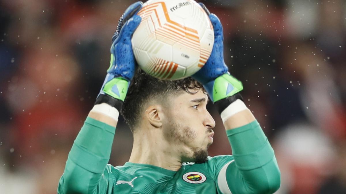 Letzte Transfernews Fenerbahce