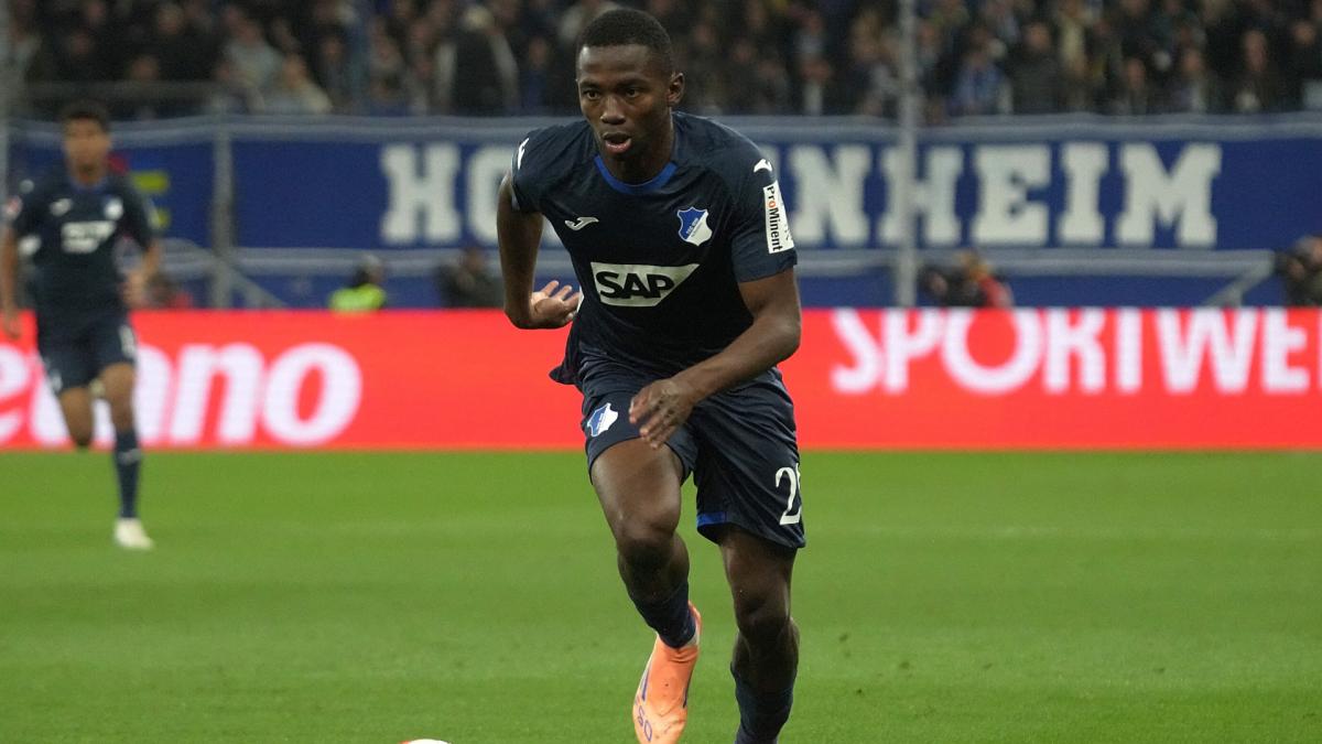 Transfer-News Bayern München