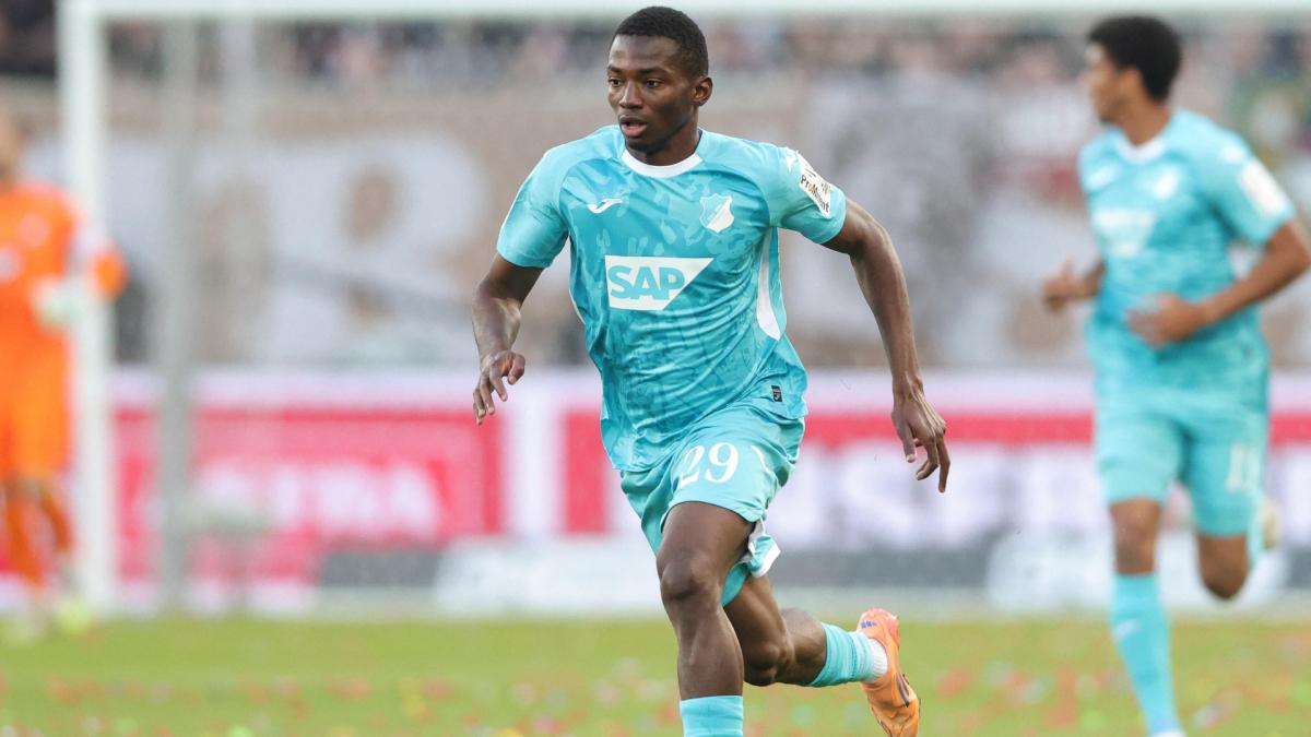 Transfer-News 	TSG 1899 Hoffenheim