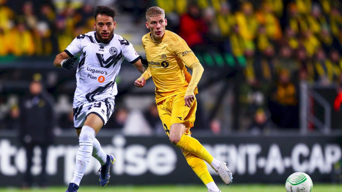 Transfer-News 	1. FC Union Berlin