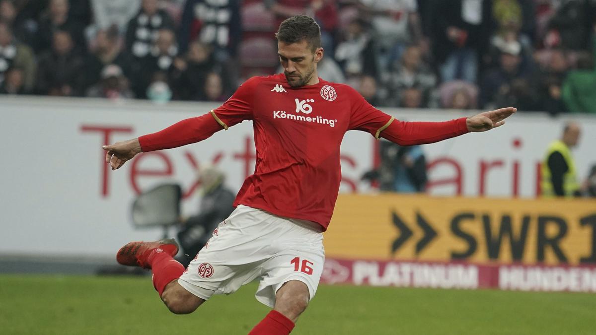 Letzte Transfernews 1. FSV Mainz 05