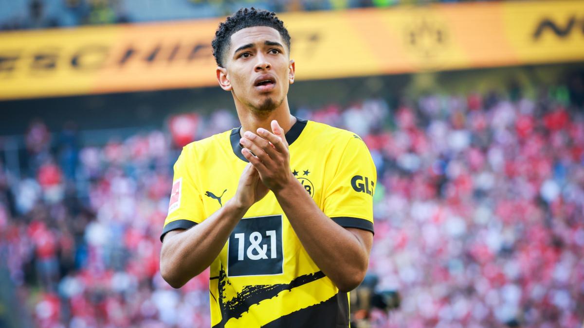 Transfer-News Borussia Dortmund