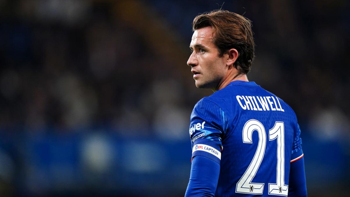 Letzte Transfernews Chelsea