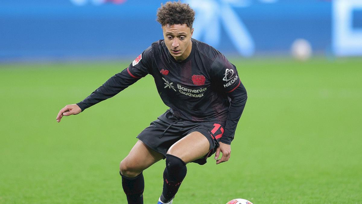 Transfer-News Bayer 04 Leverkusen