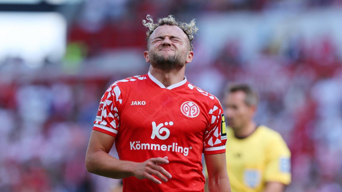 Transfer-News 1. FSV Mainz 05