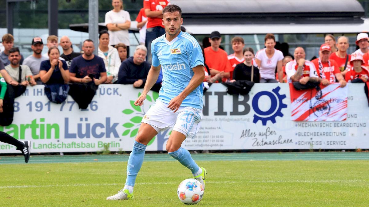 Letzte Transfernews Union