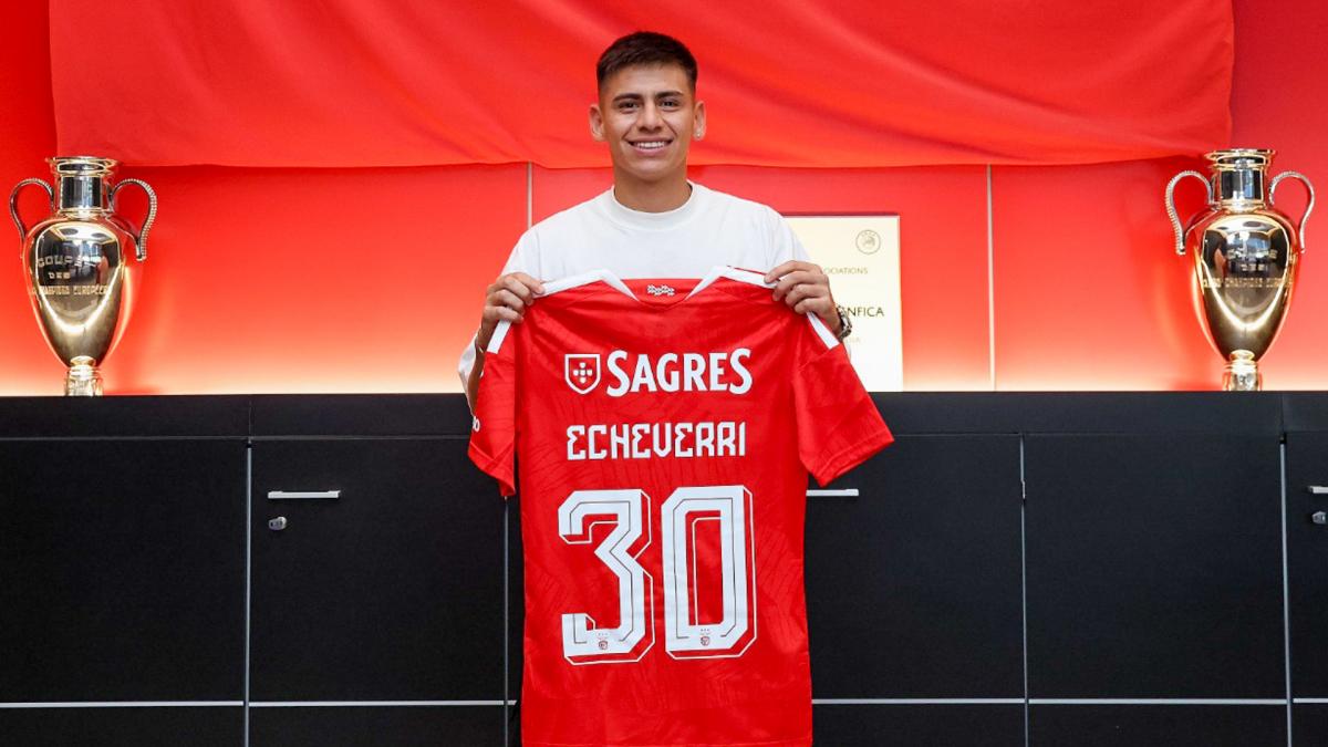 Letzten Transfer-News