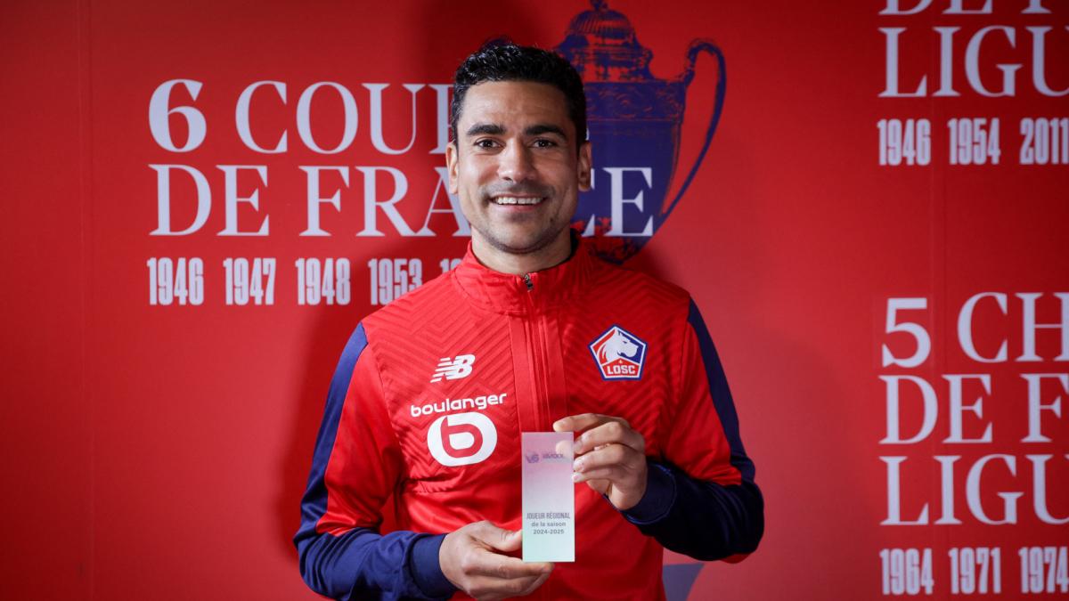 Letzte Transfernews Lille