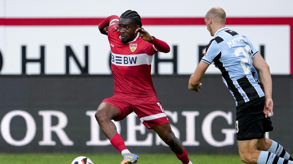 Transfer-News