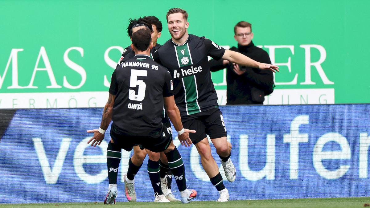 Letzten Transfer-News