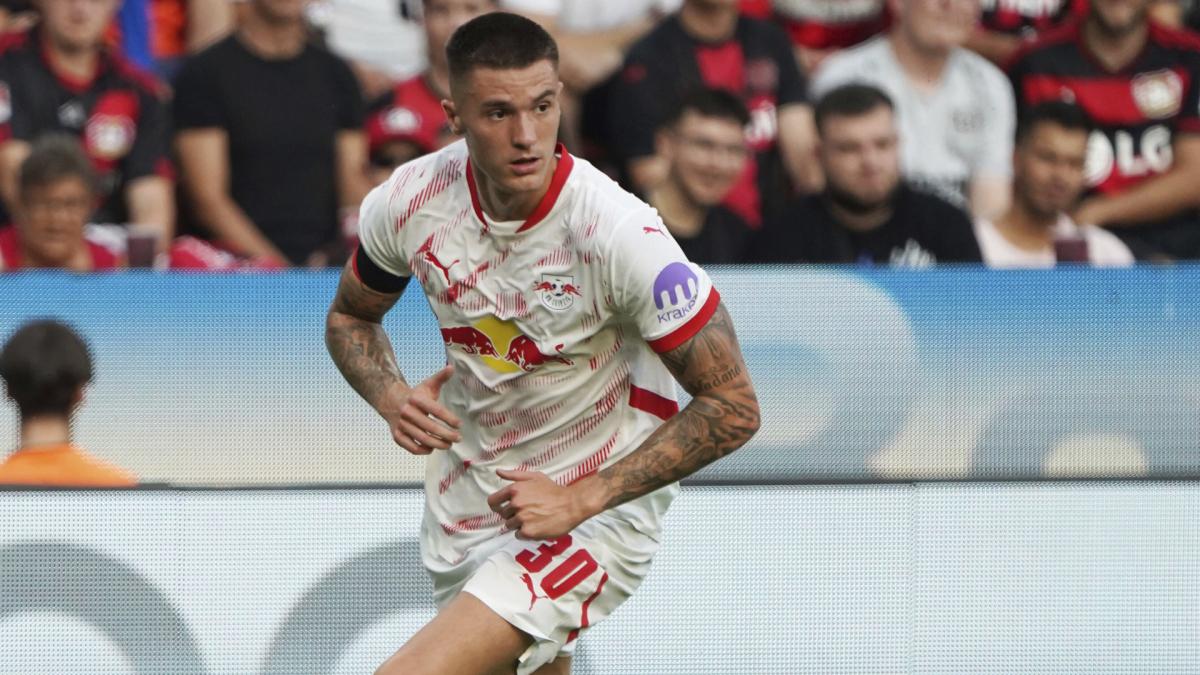 Letzte Transfernews RB Leipzig