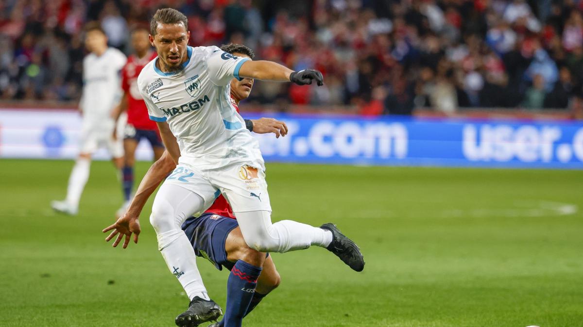 Transfer-News Dinamo Zagreb